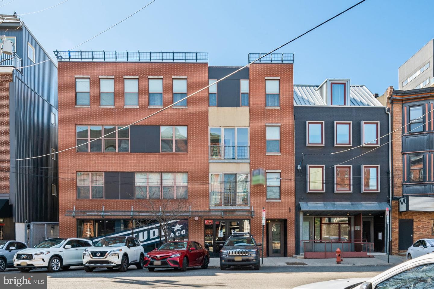 712 N 2nd Street #31 photo 16