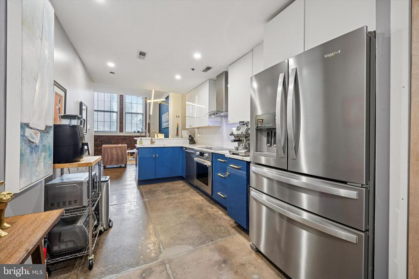 315 New Street #116 photo 3