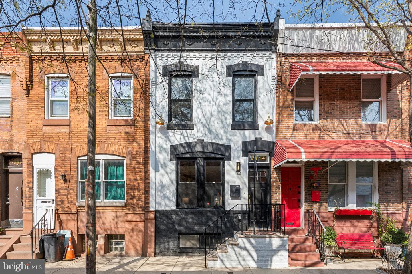 2414 S Warnock Street photo 34