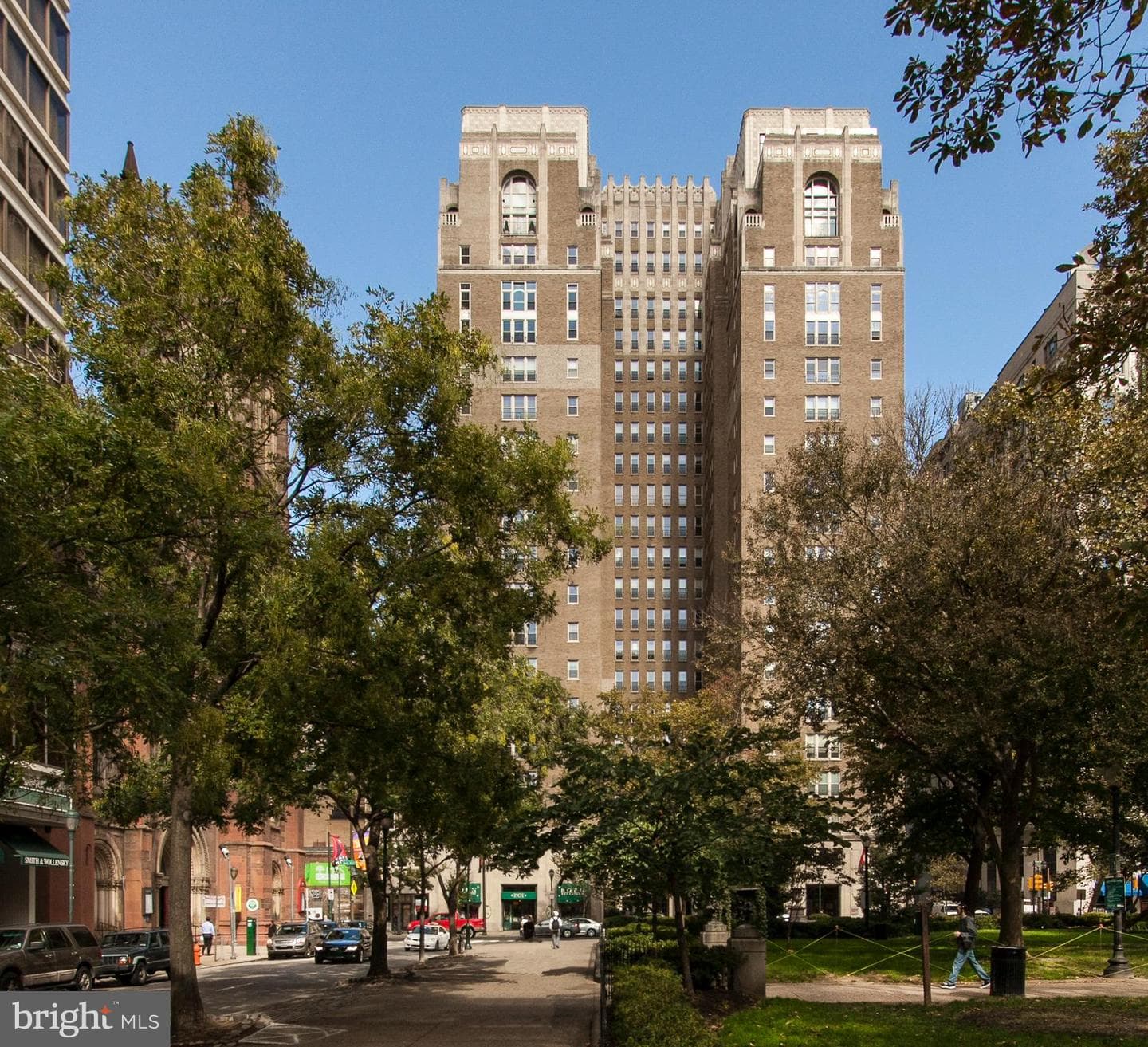 1901 Walnut Street #2e photo 19