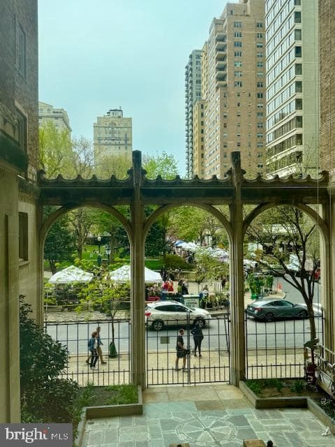 1901 Walnut Street #2e photo 20