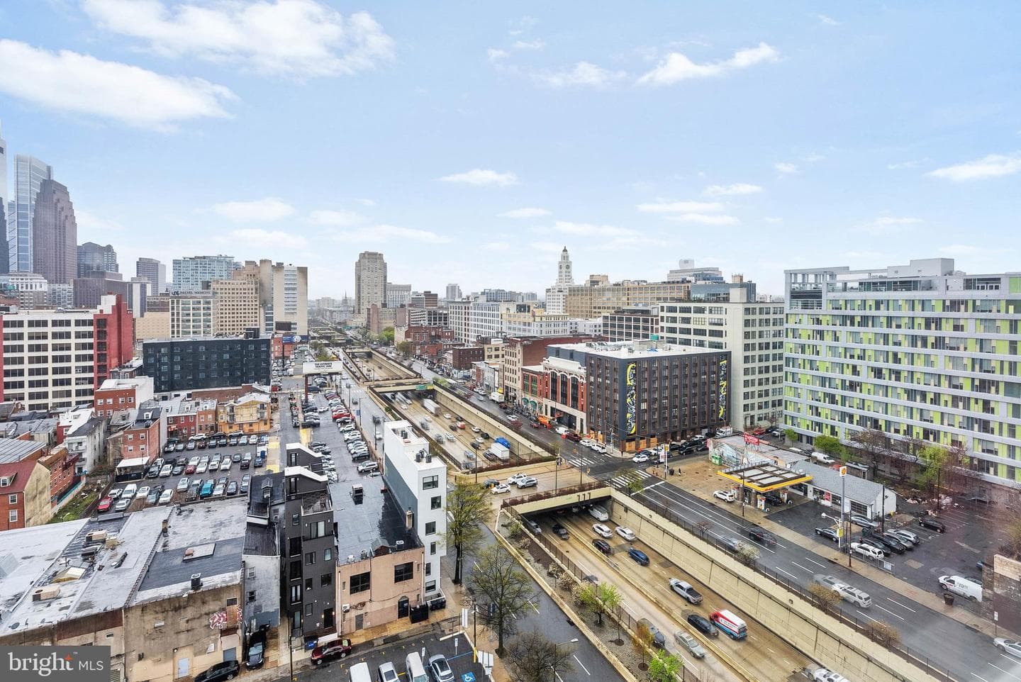 1100 Vine Street #1403 photo 14