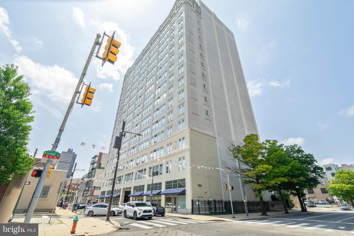 1100 Vine Street #1403 photo 15
