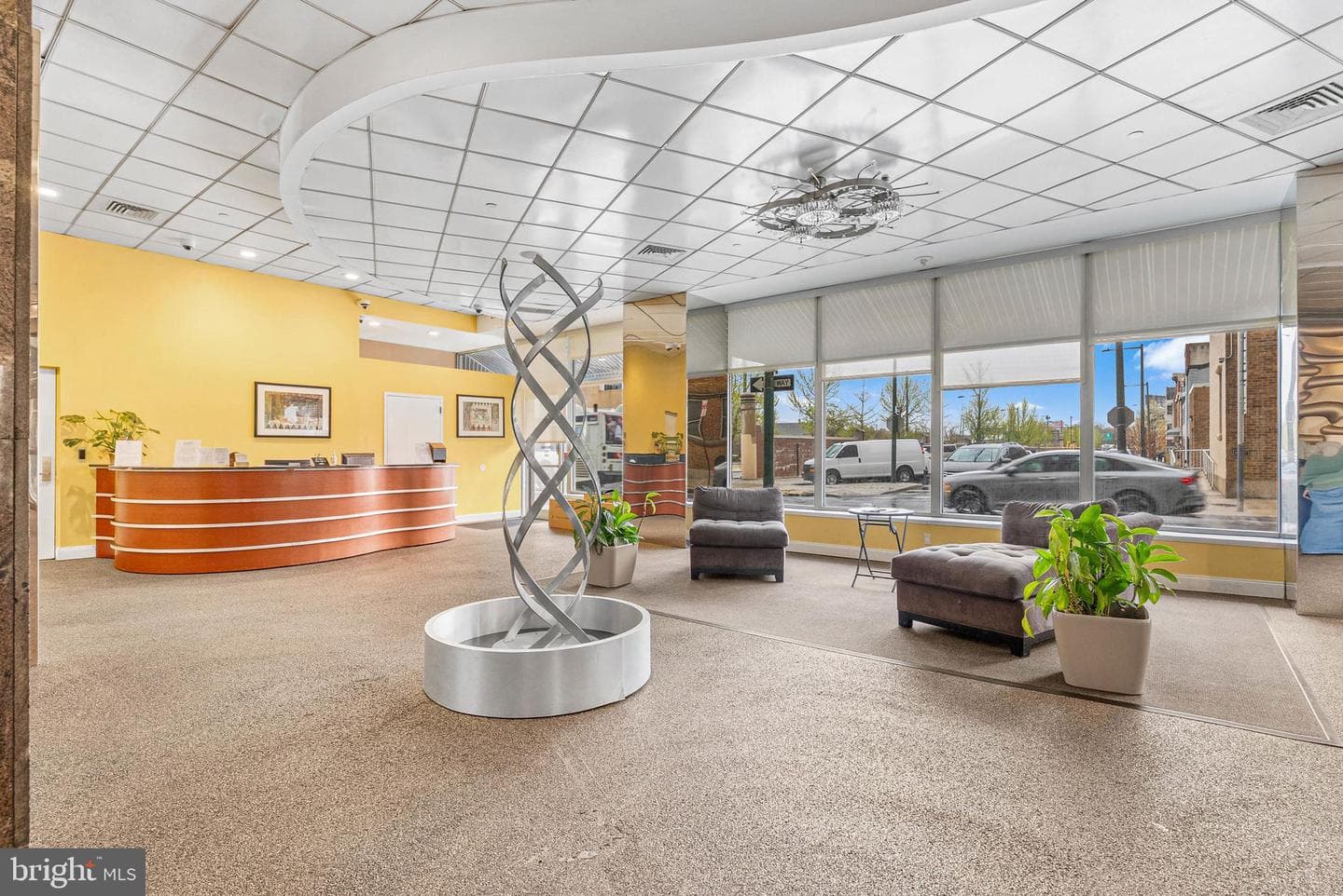 1100 Vine Street #1403 photo 17