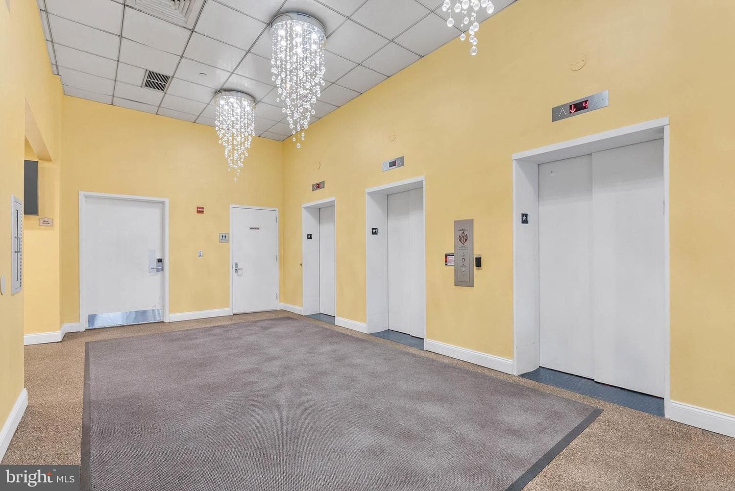 1100 Vine Street #1403 photo 18