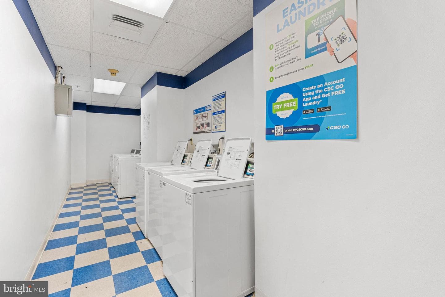 1100 Vine Street #1403 photo 20