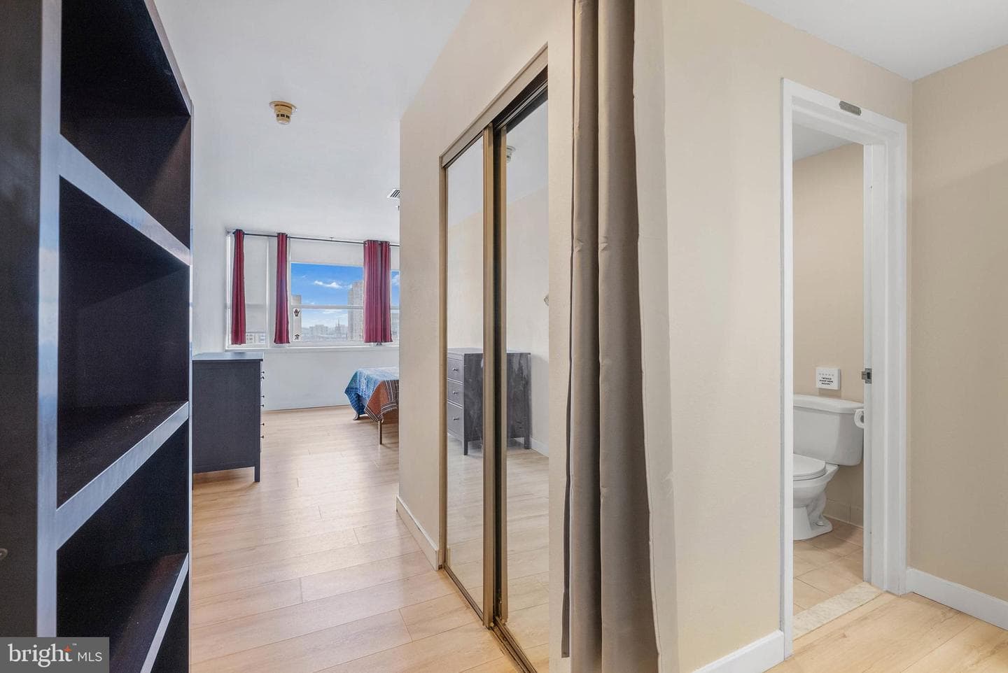 1100 Vine Street #1403 photo 8
