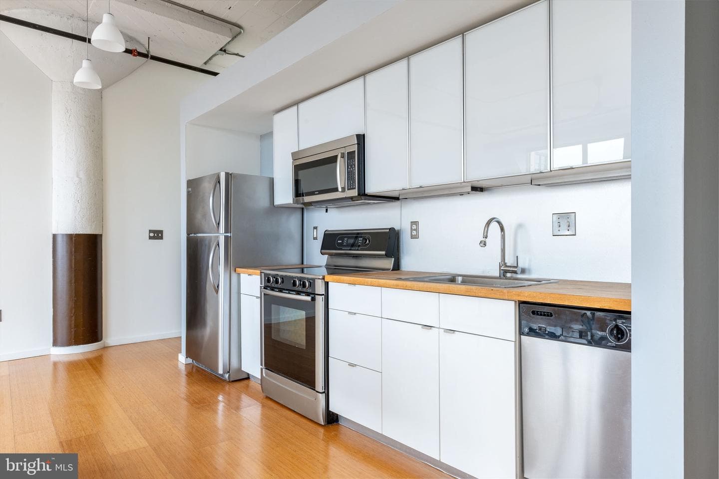 1714 Memphis Street #313 photo 11
