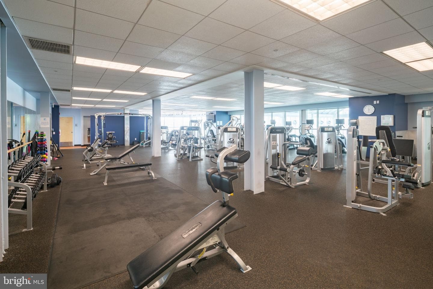 901 N Penn Street #p407 photo 17