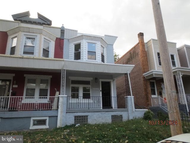 5122 N Marvine Street photo 1