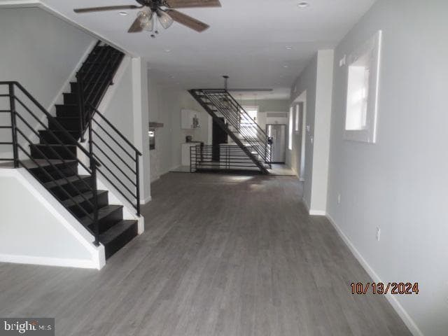 5122 N Marvine Street photo 2