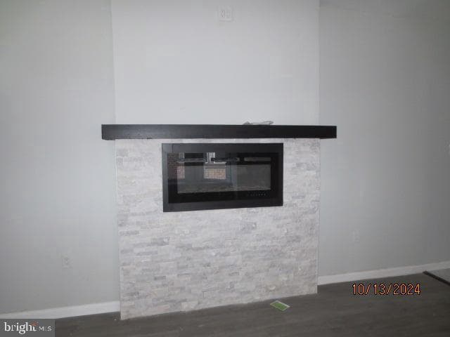 5122 N Marvine Street photo 3