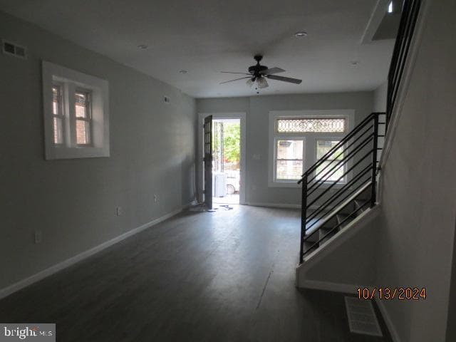 5122 N Marvine Street photo 4