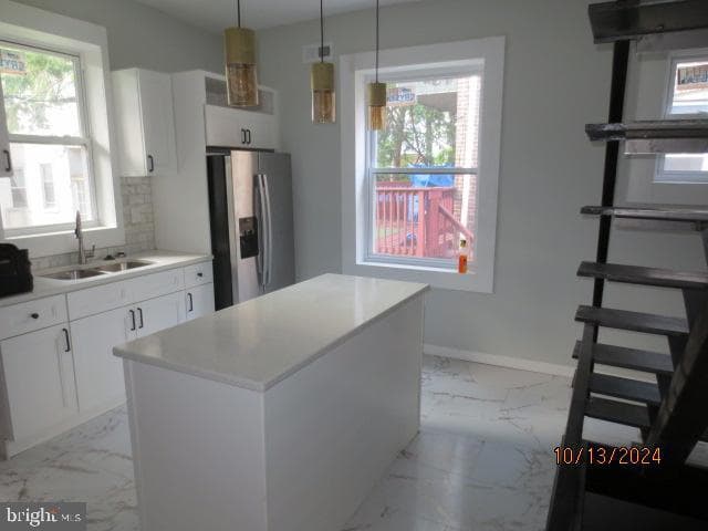5122 N Marvine Street photo 5