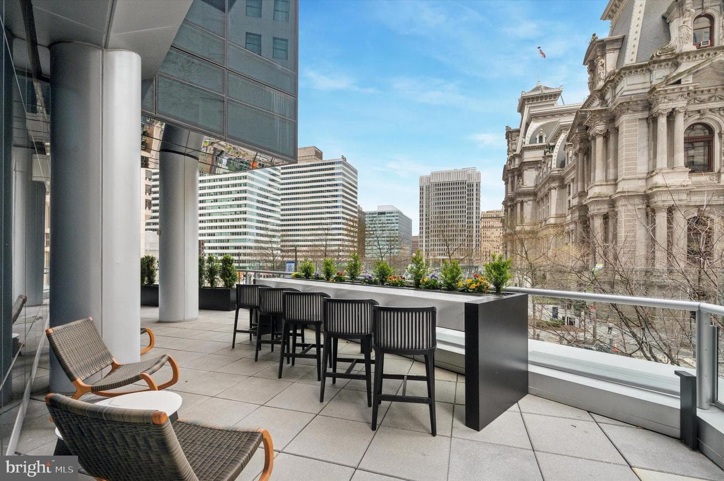 1414 S Penn Square #20b photo 50