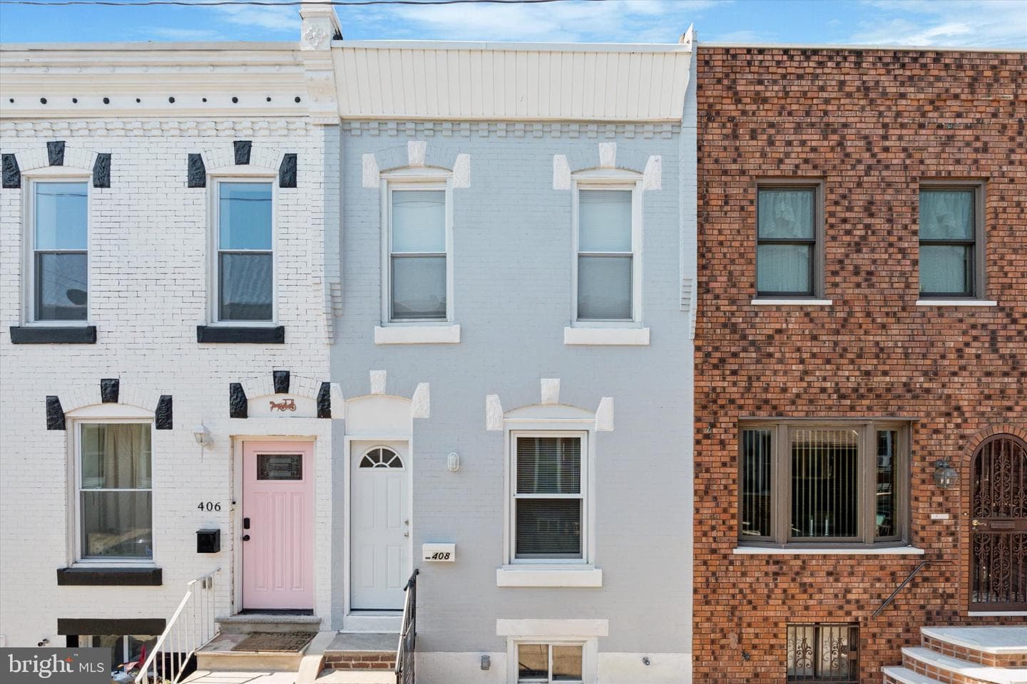 408 Durfor Street photo 2