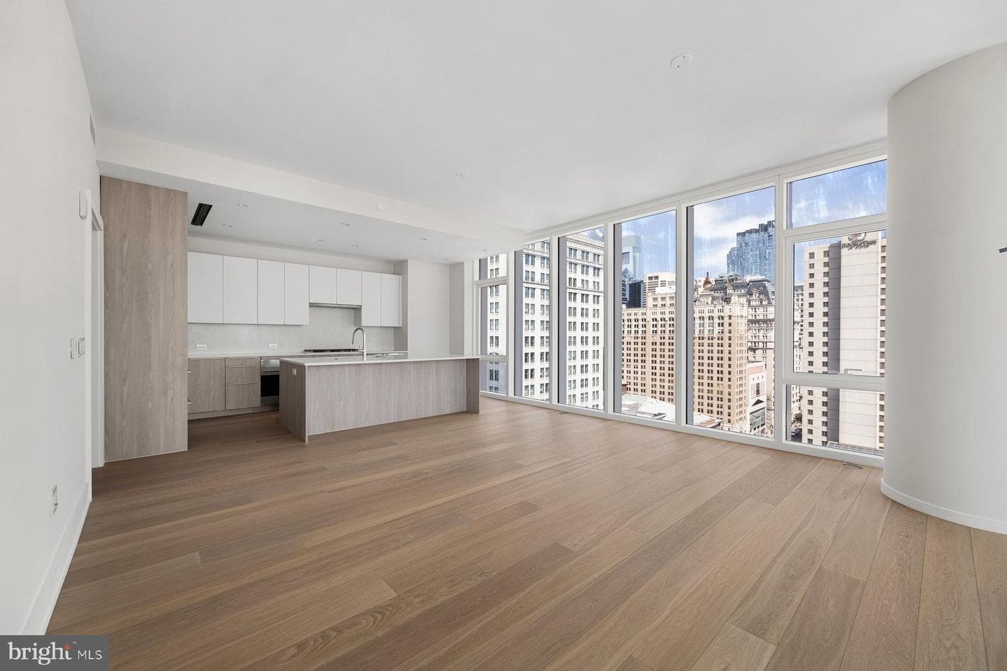 301 S Broad Street #1902, Philadelphia