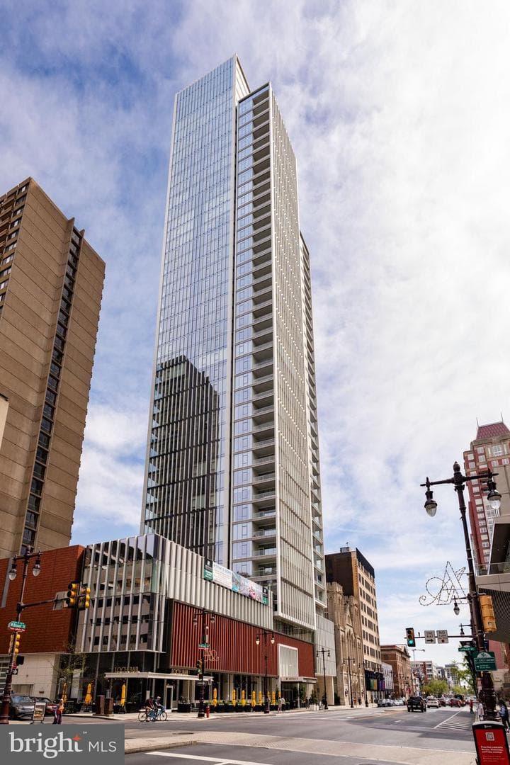 301 S Broad Street #1902, Philadelphia