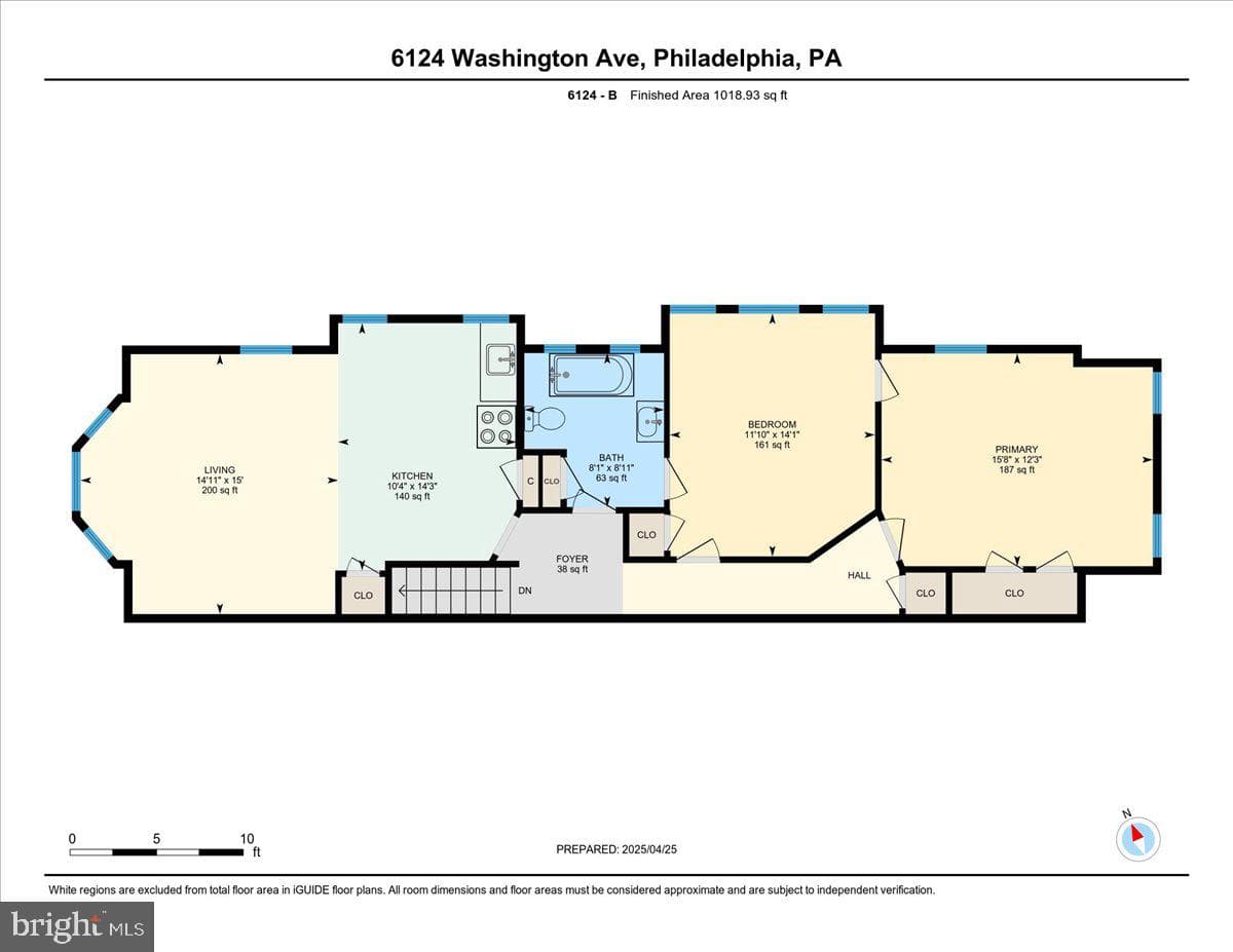 6124 Washington Avenue photo 28