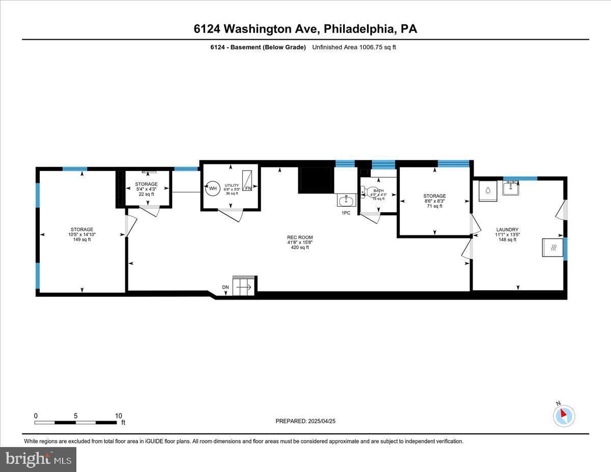 6124 Washington Avenue photo 34