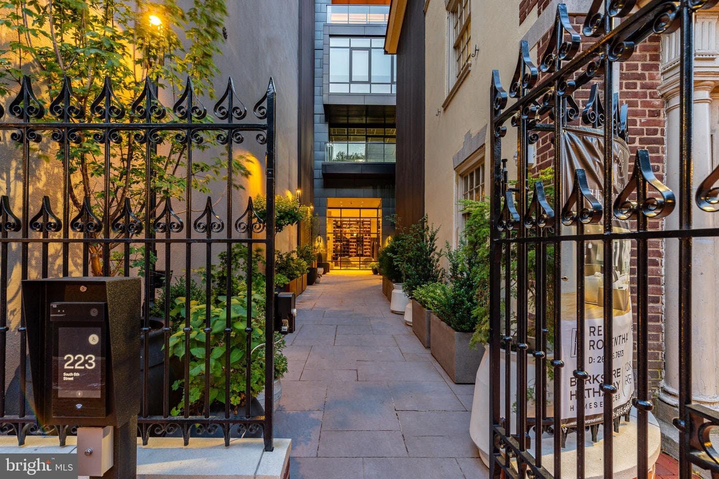 223 S 6th Street #301 photo 8
