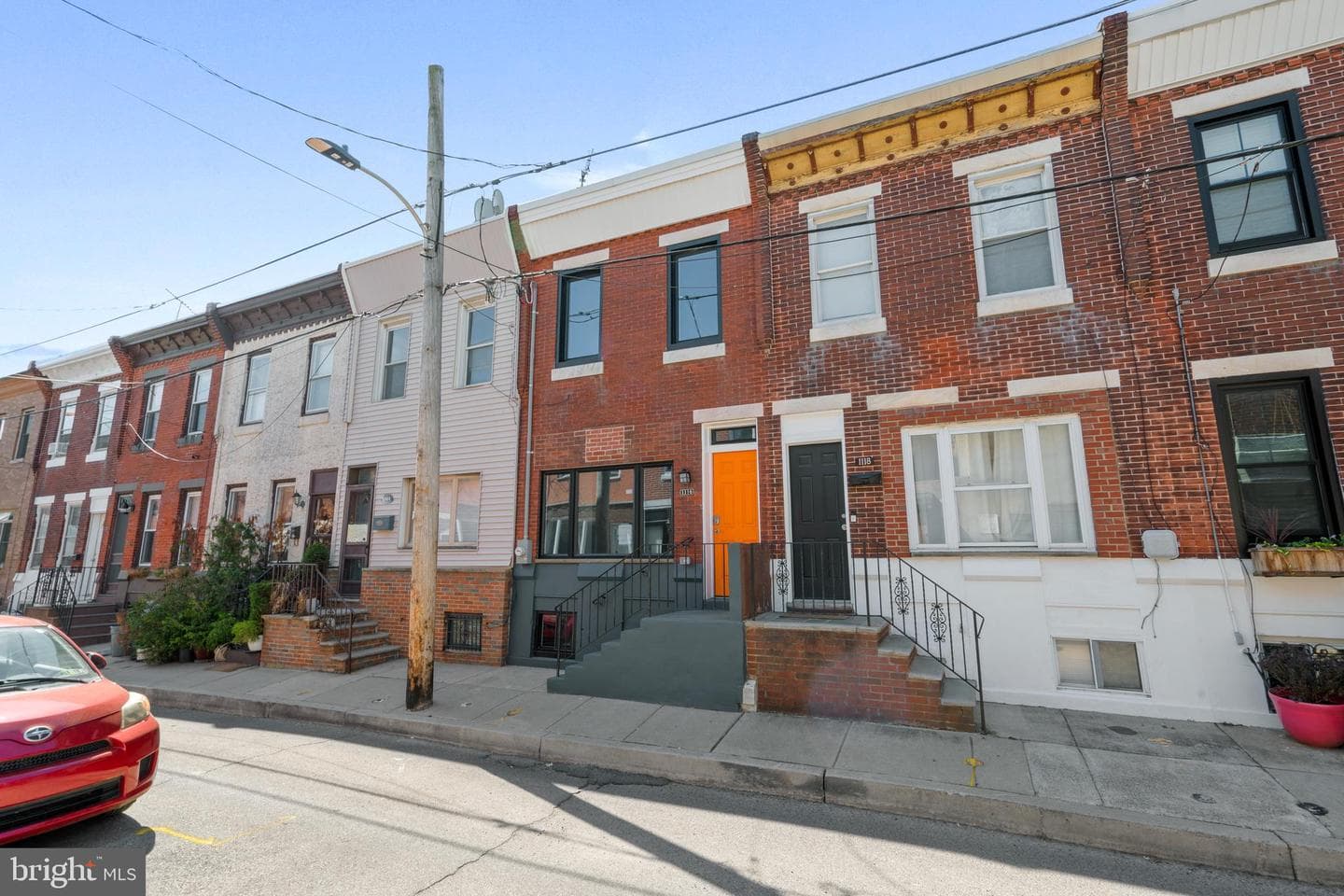 1116 Cantrell Street photo 1