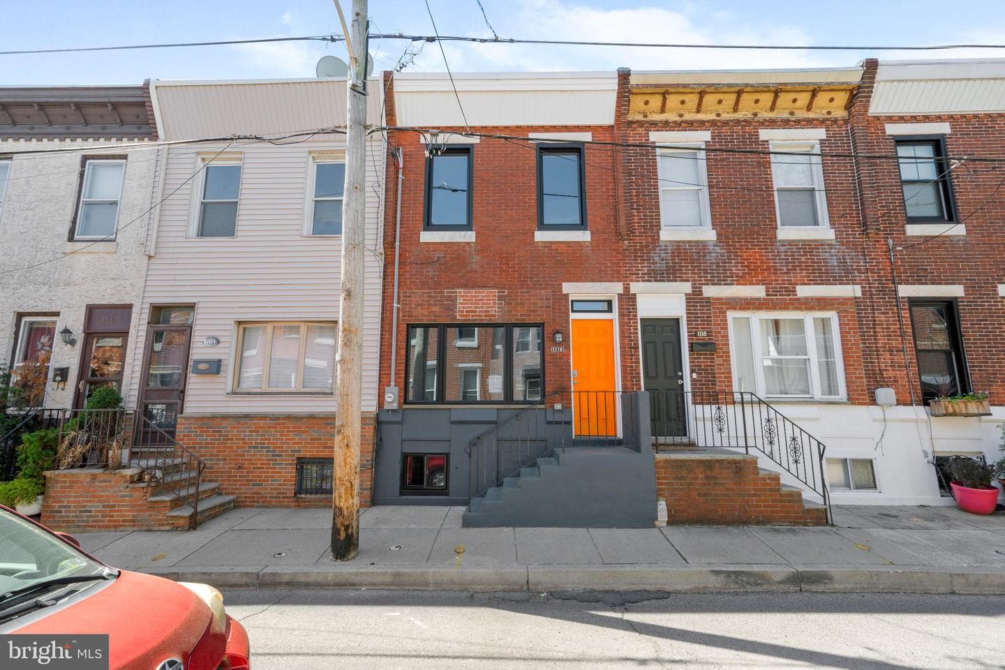 1116 Cantrell Street photo 2