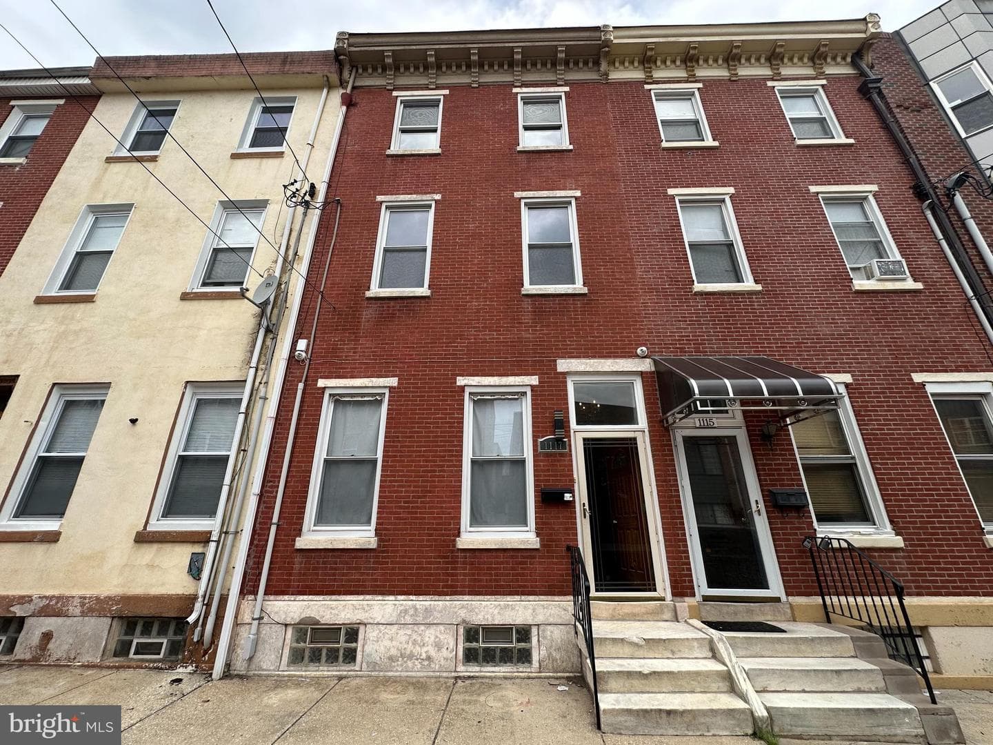 1117 Wallace Street