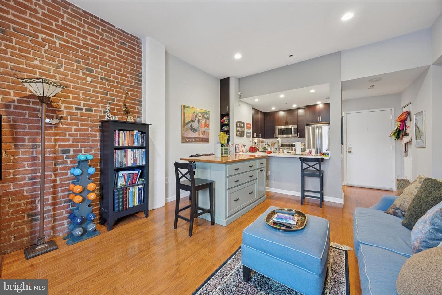 315 New Street #417 photo 7