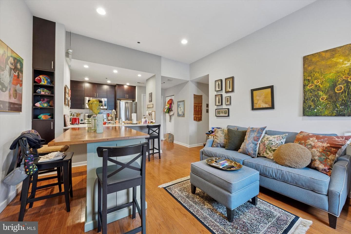 315 New Street #417 photo 9