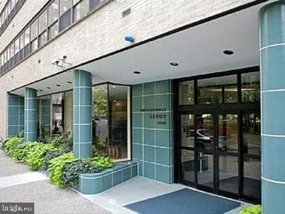 1806 Rittenhouse Square #1604 photo 15