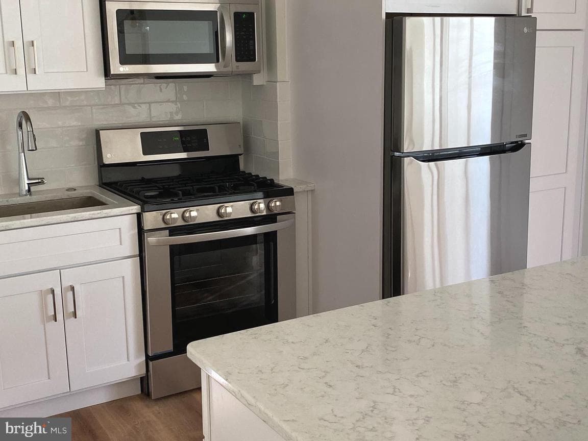 1806 Rittenhouse Square #1604 photo 5