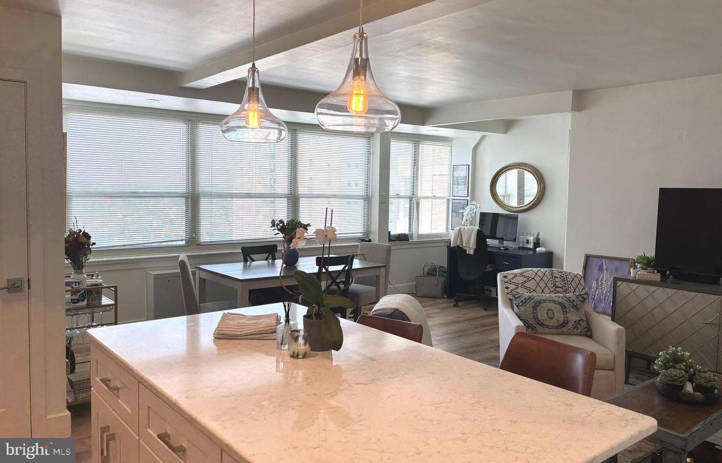 1806 Rittenhouse Square #1604 photo 6