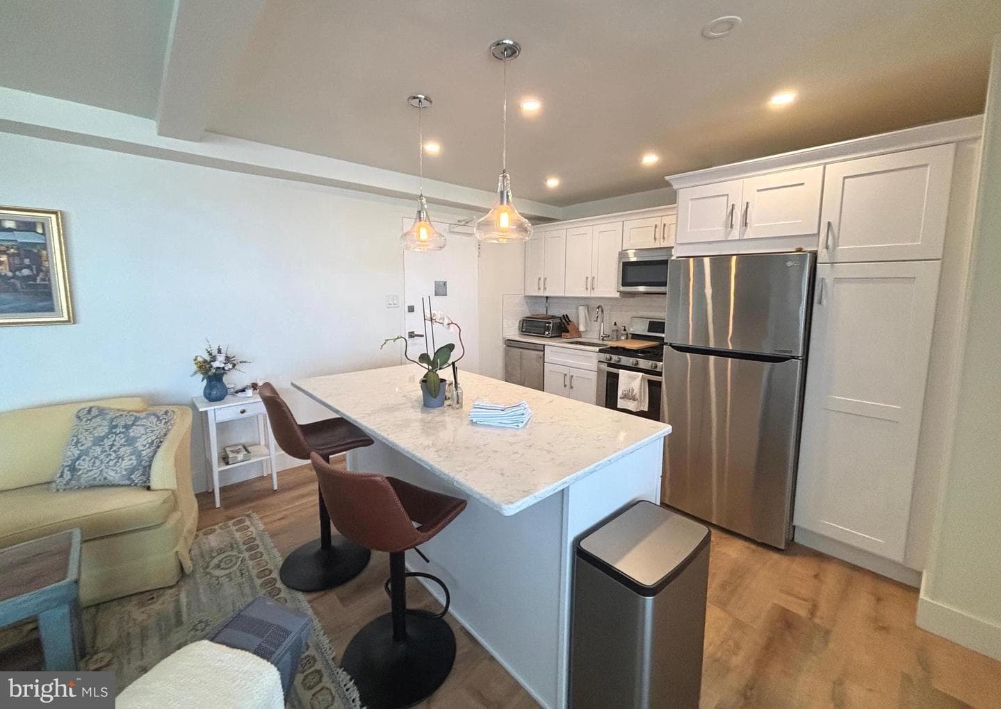 1806 Rittenhouse Square #1604 photo 7