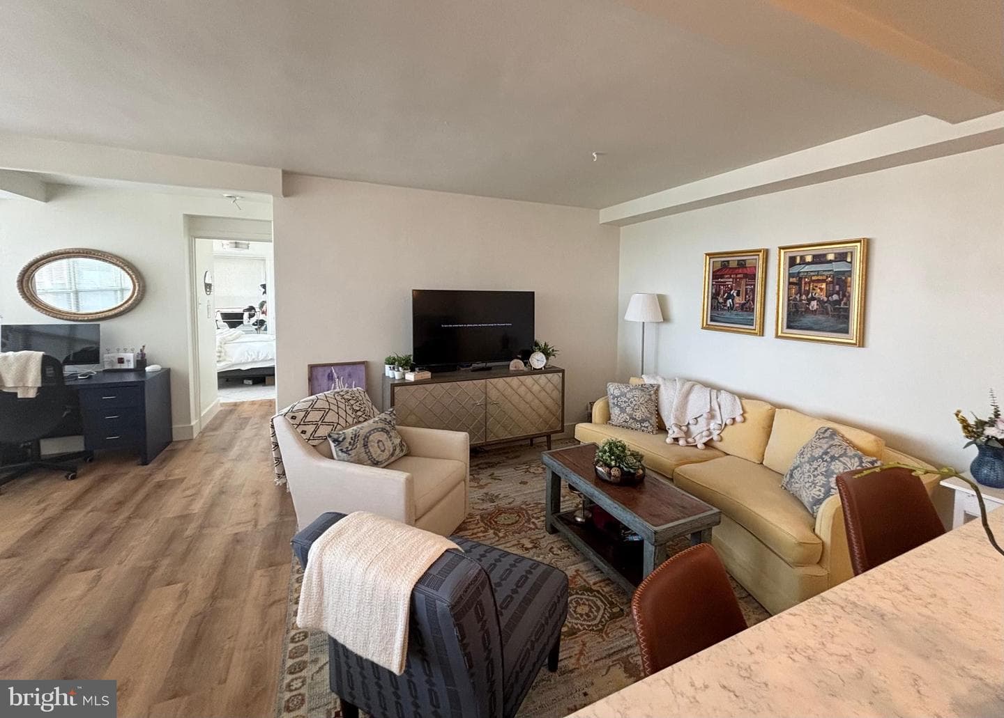 1806 Rittenhouse Square #1604 photo 8