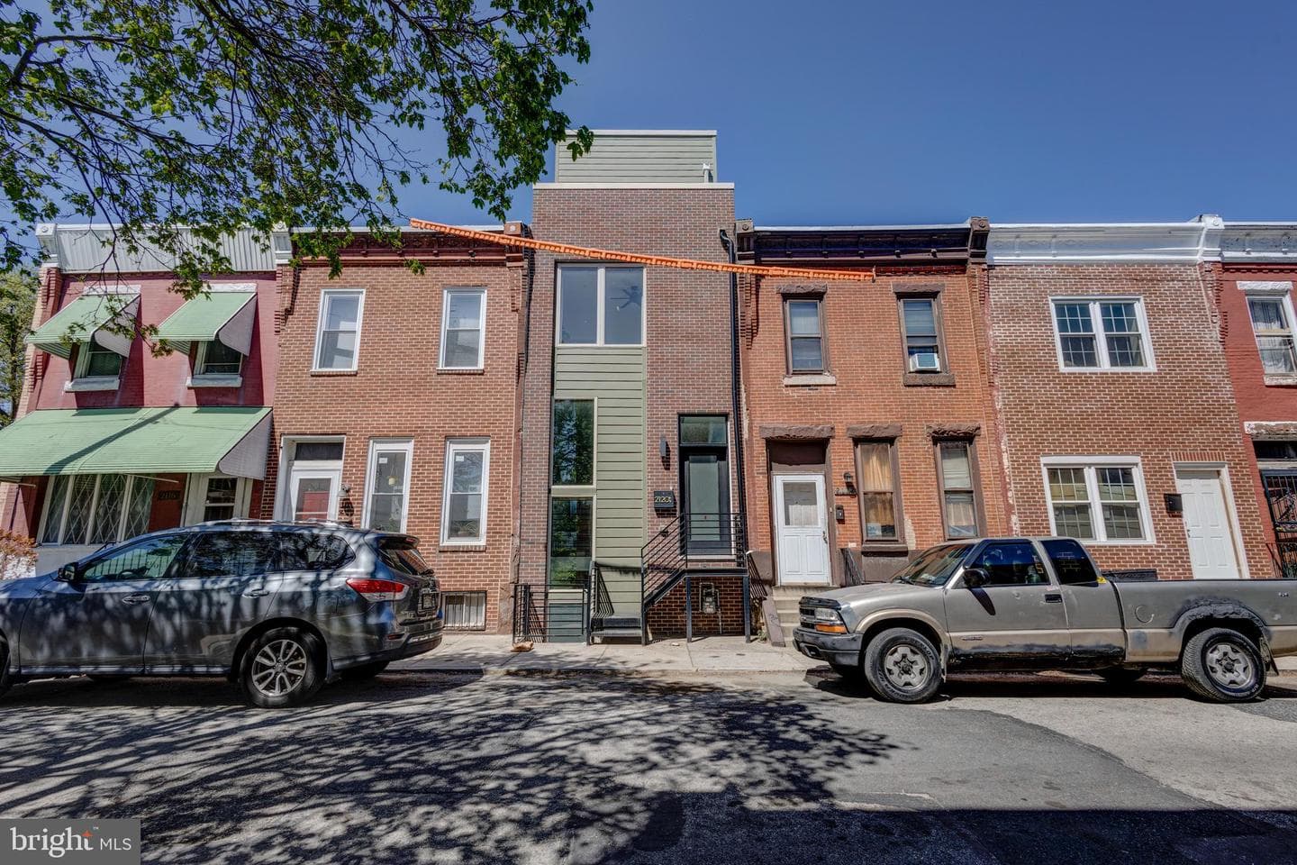 2120 N Natrona Street photo 2