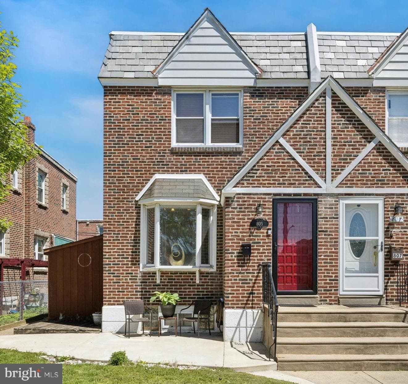 805 Tyson Avenue photo 1