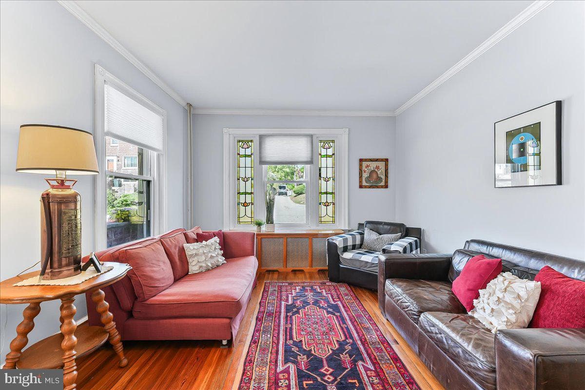 134 Osborn Street photo 5
