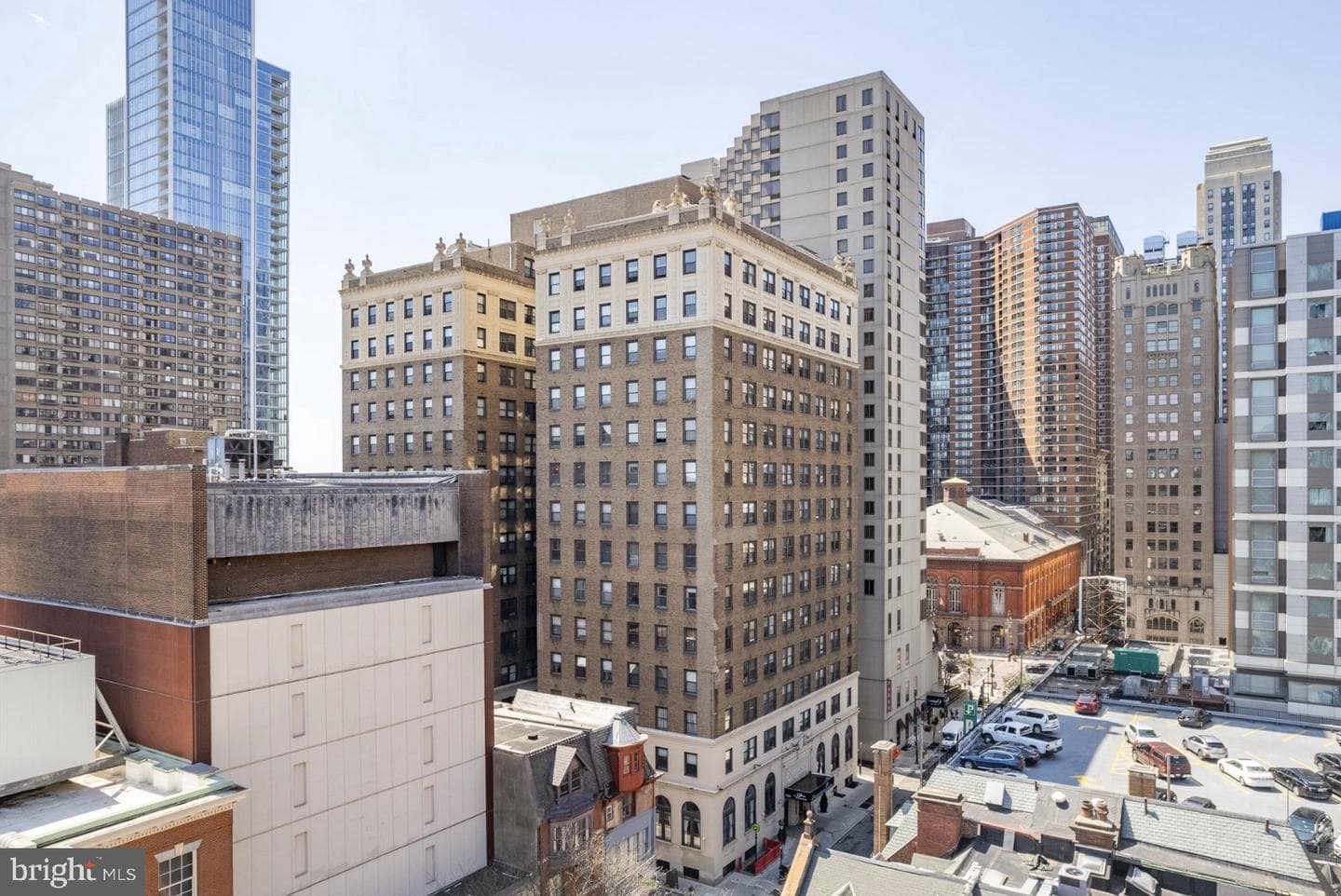 1324 Locust Street #619 photo 16