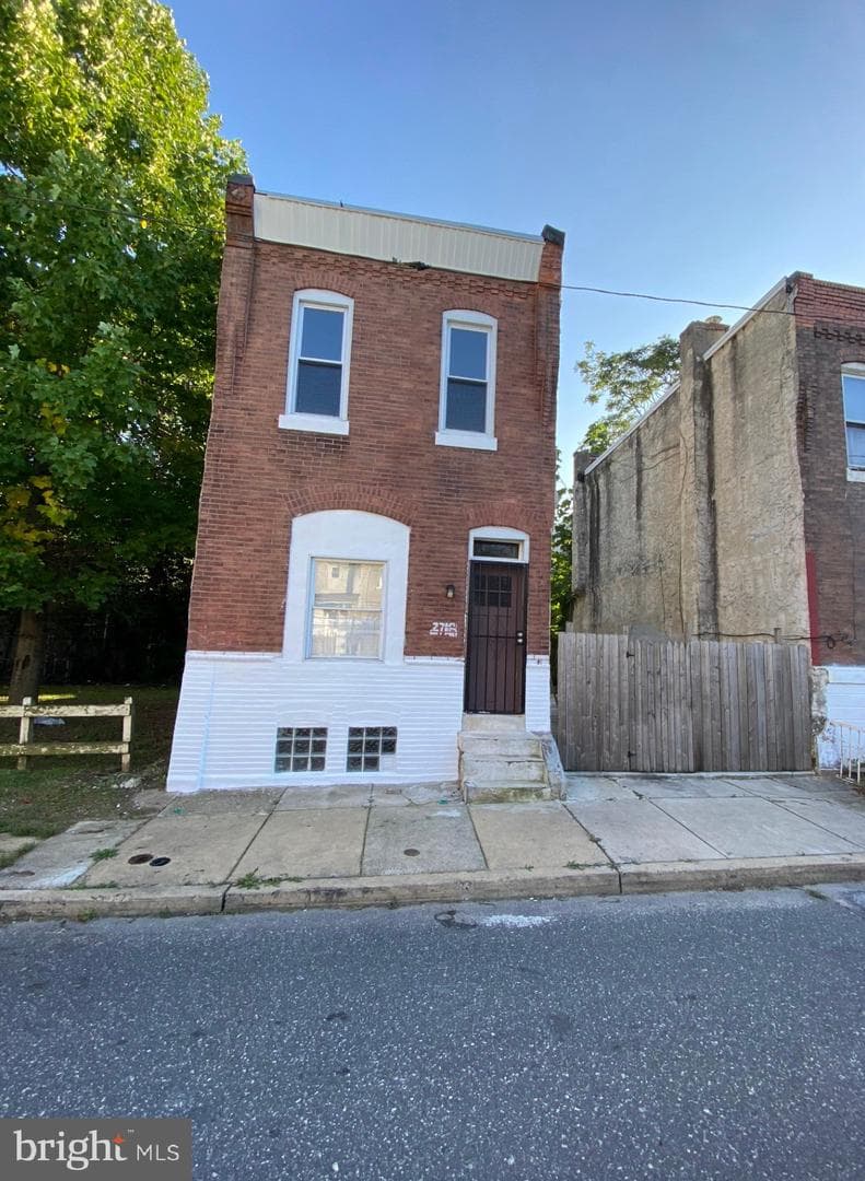 2718 W Sterner Street, Philadelphia