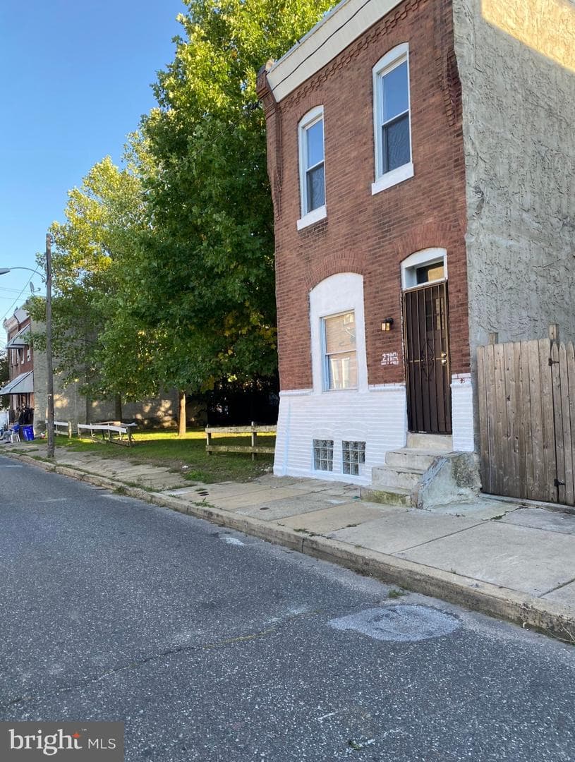 2718 W Sterner Street, Philadelphia