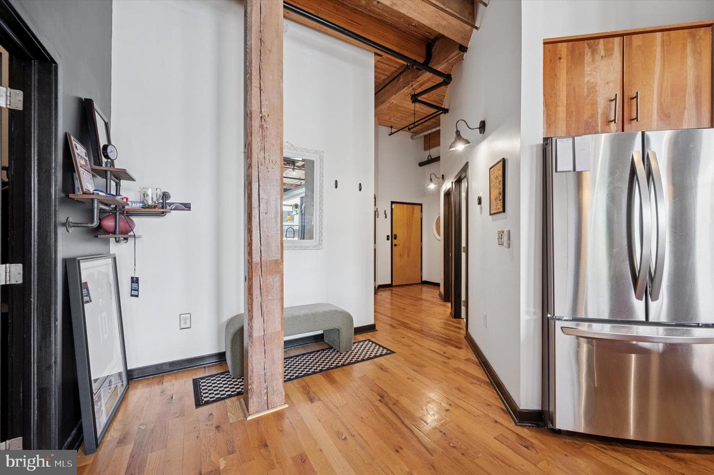 1524 N Hancock Street #402 photo 30