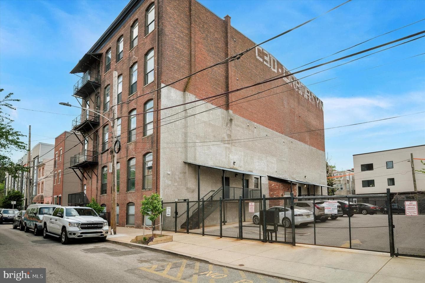 1524 N Hancock Street #402 photo 34