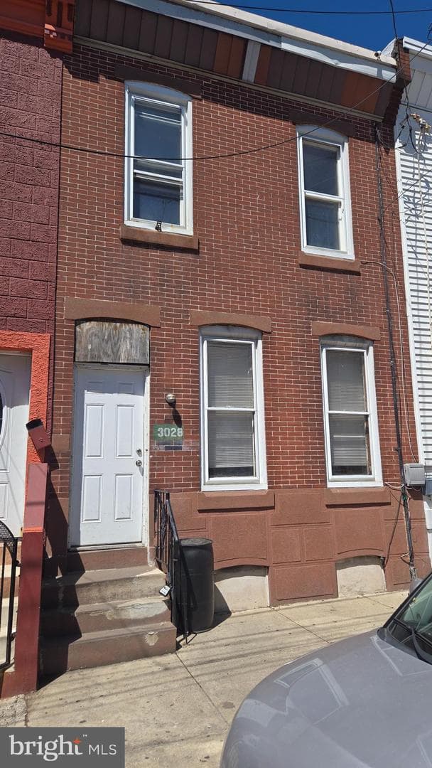 3028 Rorer Street photo 1