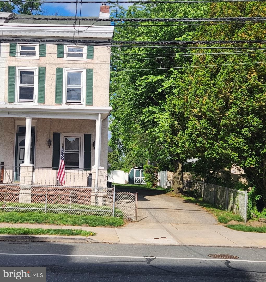 6783 Ridge Avenue photo 1