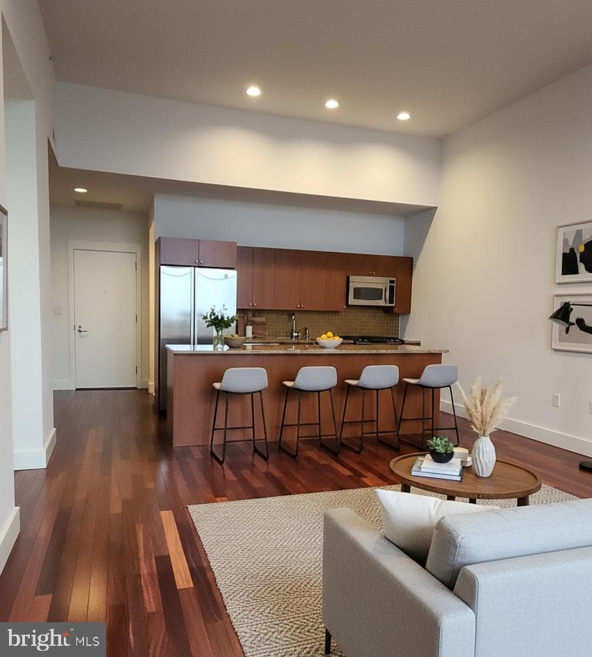 1101 Locust Street #4c, Philadelphia