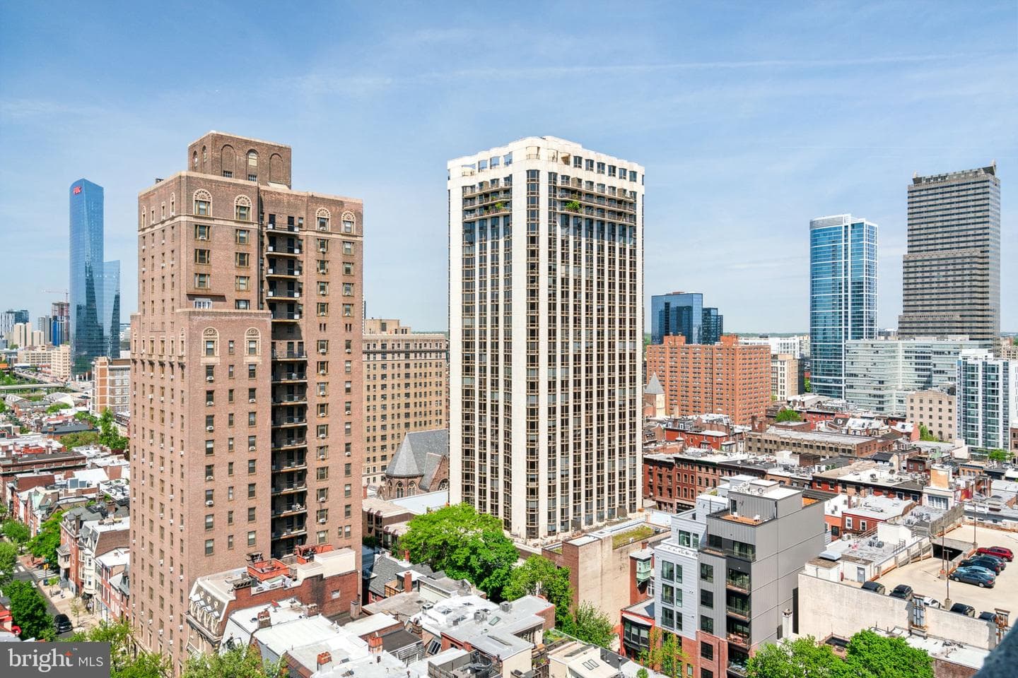 224 W Rittenhouse Square #1914 photo 19