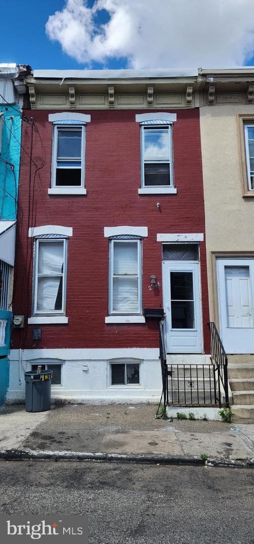 2946 Kip Street, Philadelphia