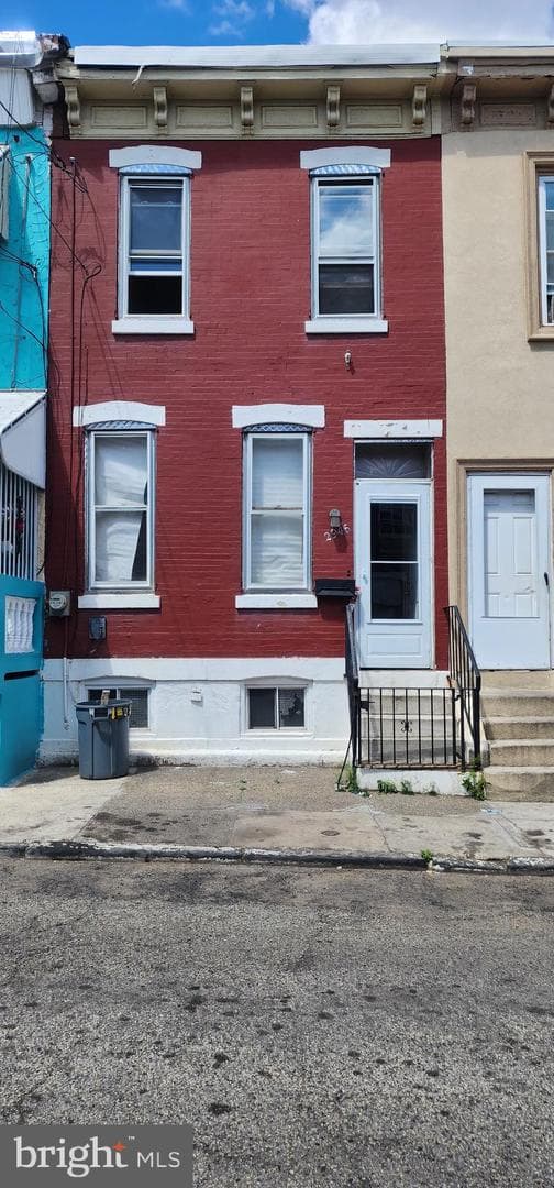 2946 Kip Street, Philadelphia