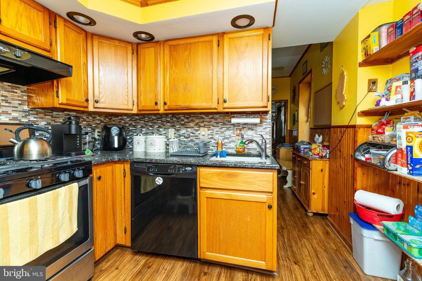 3955 Terrace Street photo 12